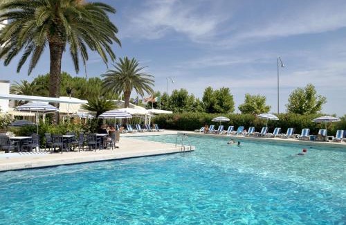 Giulianova Hotel | Grand Hotel Don Juan