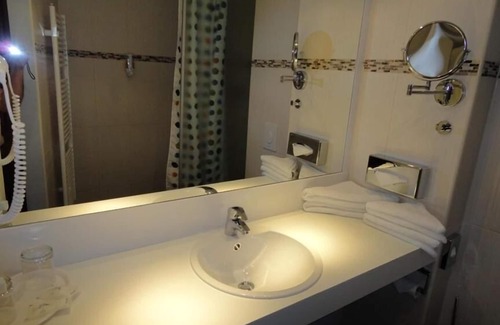 Innenstadt Hotel | Grand Hotel Dream Frankfurt City