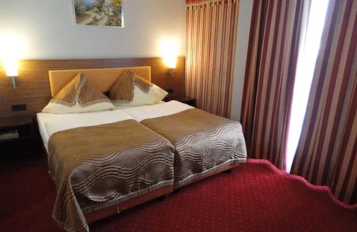 Innenstadt Hotel | Grand Hotel Dream Frankfurt City