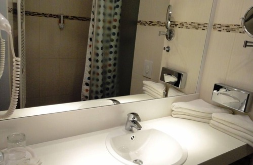 Innenstadt Hotel | Grand Hotel Dream Frankfurt City