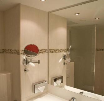 Innenstadt Hotel | Grand Hotel Dream Main City Center