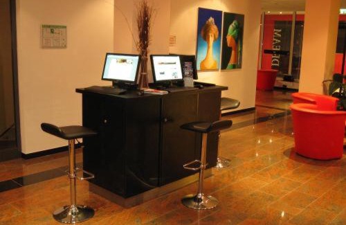 Innenstadt Hotel | Grand Hotel Dream Main City Center