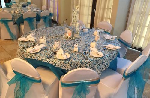 Port Royal Hotel | Grand Hotel Excelsior Port Royal
