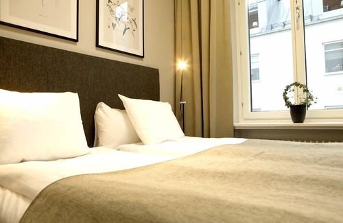Falkenberg Hotel | Grand Hotel Falkenberg