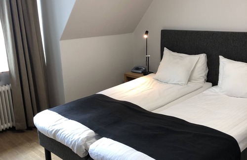 Falkenberg Hotel | Grand Hotel Falkenberg