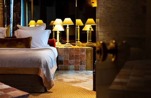 Romorantin-Lanthenay Hotel | Grand Hotel du Lion d'Or