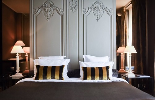 Romorantin-Lanthenay Hotel | Grand Hotel du Lion d'Or