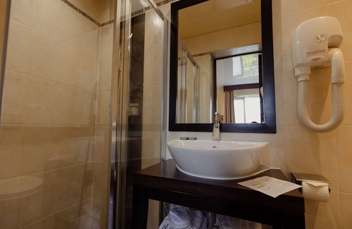 Quartier Sainte-Marguerite Hotel | Grand Hotel Francais