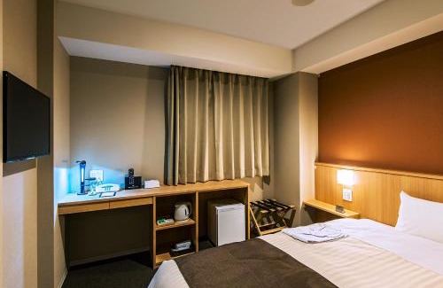 Nayoro Hotel | Grand Hotel Fujika