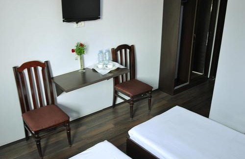 Tbilisi Hotel | Grand Hotel