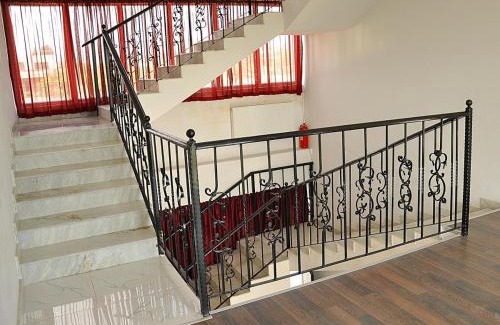 Tbilisi Hotel | Grand Hotel