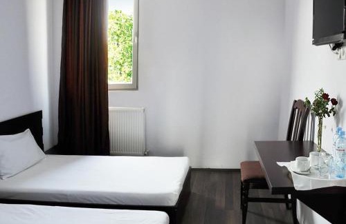 Tbilisi Hotel | Grand Hotel