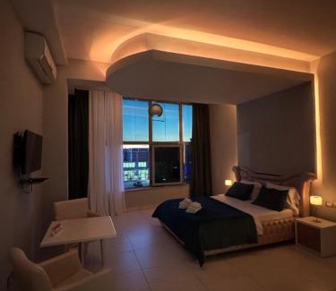 Qerek Hotel | Grand Hotel Gjyshi