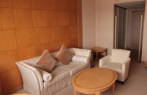 Ishikawa Prefecture Hotel | Grand Hotel Hakusan