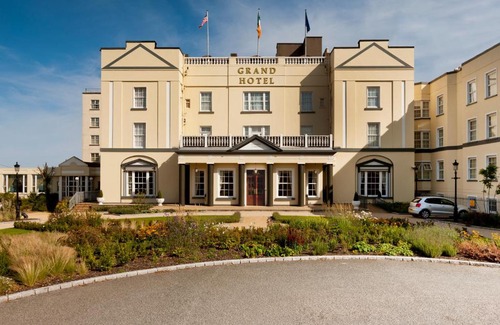 Malahide Hotel | Grand Hotel