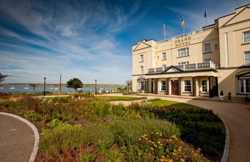 Malahide Hotel | Grand Hotel