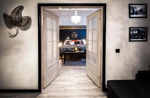 Tornio Hotel | Grand Hotel Mustaparta