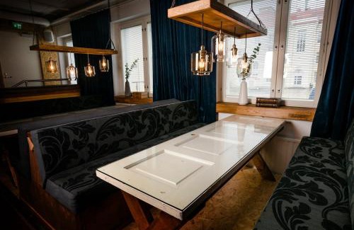 Tornio Hotel | Grand Hotel Mustaparta