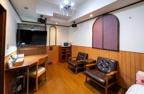Narita Hotel | Grand Hotel Narita Airport - Vacation STAY 56458v