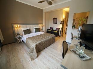 Historical Center Bruges Hotel | Grand Hotel Normandy by CW Hotel Collection