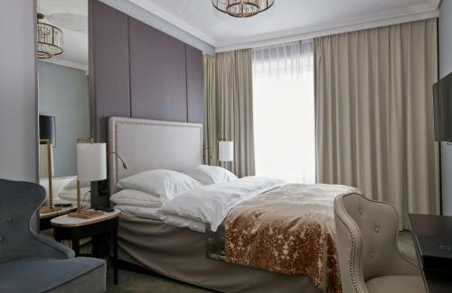 Oslo City Centre Hotel | Grand Hotel Oslo
