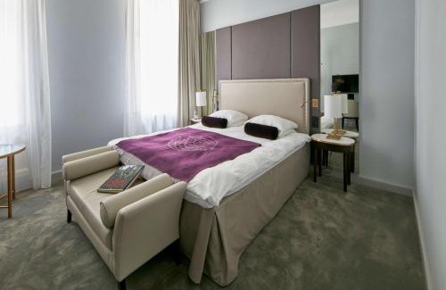 Oslo City Centre Hotel | Grand Hotel Oslo