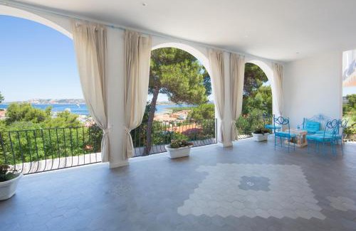Palau Hotel | Grand Hotel Palau