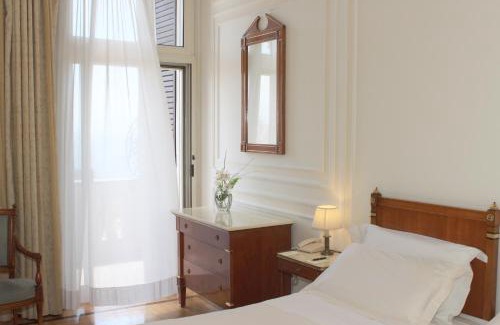 Chiaia Hotel | Grand Hotel Parker's