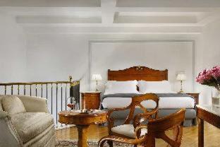 Chiaia Hotel | Grand Hotel Parker's