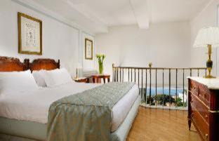Chiaia Hotel | Grand Hotel Parker's