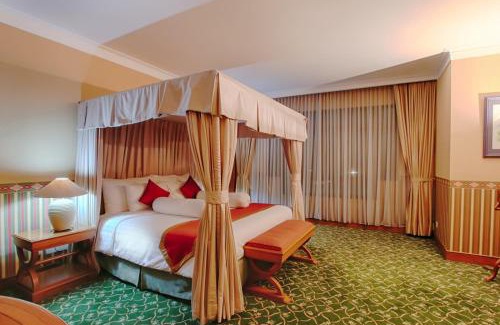 Braga Hotel | Grand Hotel Preanger