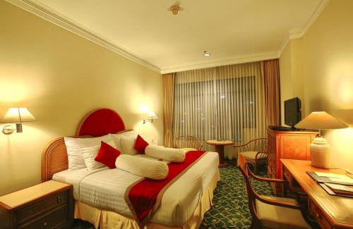 Braga Hotel | Grand Hotel Preanger