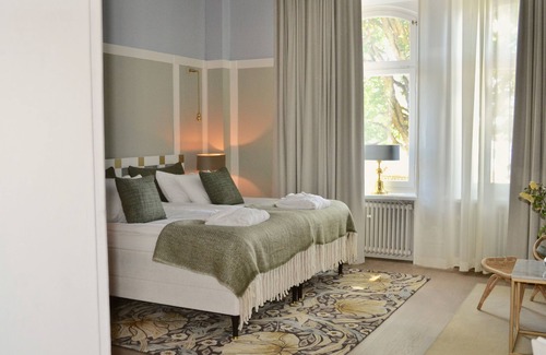 Saltsjobaden Hotel | Grand Hotel Saltsjöbaden