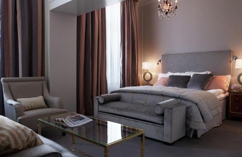 Norrmalm Hotel | Grand Hôtel Stockholm