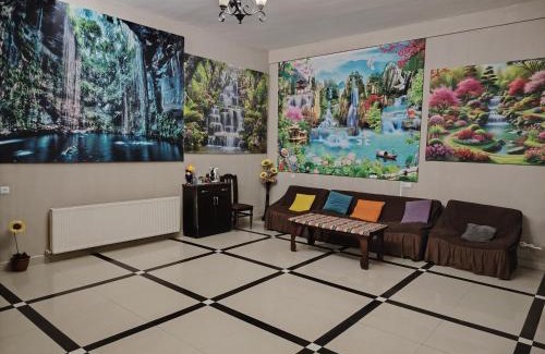 Tbilisi Hotel | Grand Hotel Tbilisi
