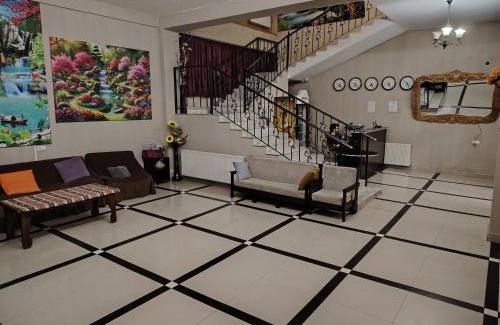 Tbilisi Hotel | Grand Hotel Tbilisi