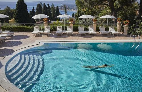 Taormina City Centre Hotel | Grand Hotel Timeo, A Belmond Hotel, Taormina