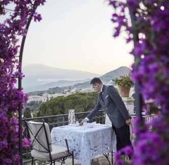 Taormina City Centre Hotel | Grand Hotel Timeo, A Belmond Hotel, Taormina
