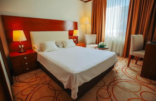 Tuzla Hotel | Grand Hotel Tuzla