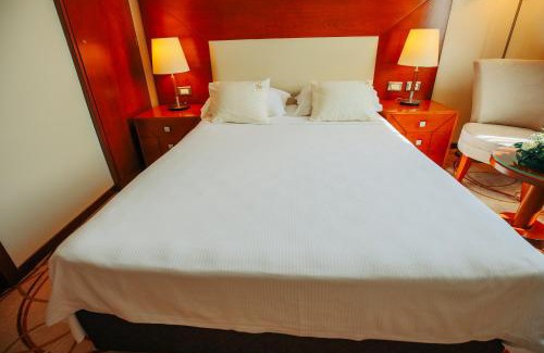 Tuzla Hotel | Grand Hotel Tuzla