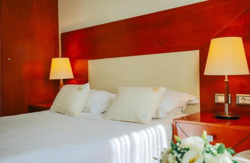Tuzla Hotel | Grand Hotel Tuzla