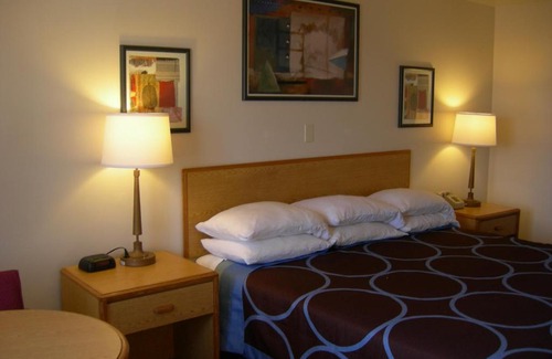 East Mesa Hotel | Grand Hotel