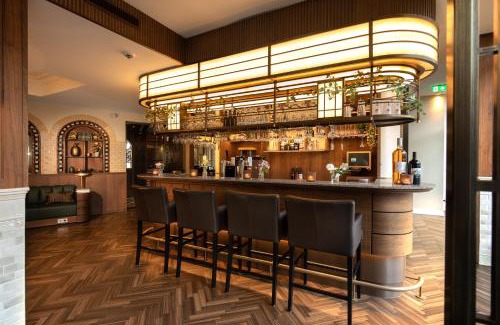 Roermond Hotel | Grand Hotel Valies