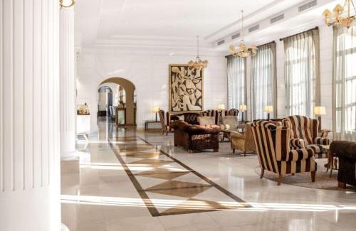 Old Town Hotel | Grand Hotel Vilnius, Curio Collection by Hilton