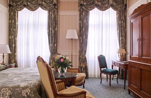 Innere Stadt Hotel | Grand Hotel Wien