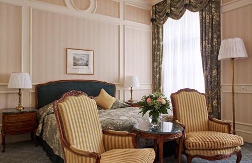 Innere Stadt Hotel | Grand Hotel Wien