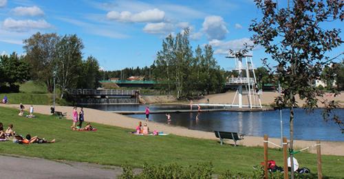Bollnas Hotel | Grand Hotell Bollnäs