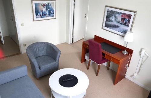Bollnas Hotel | Grand Hotell Bollnäs