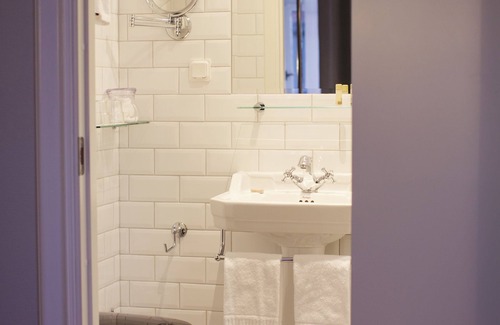 Uppsala Hotel | Grand Hotell Hörnan