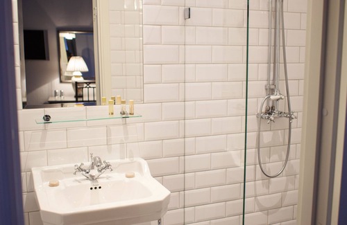 Uppsala Hotel | Grand Hotell Hörnan